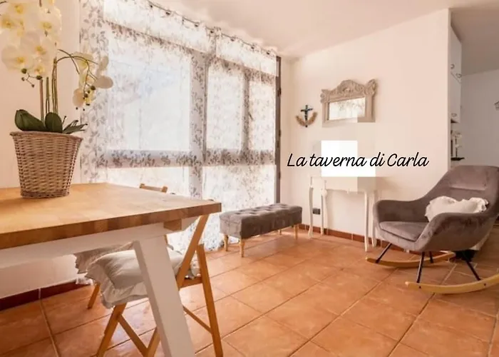 La Taverna Di Carla