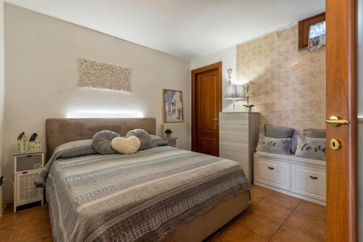 La Taverna Di Carla Apartment
